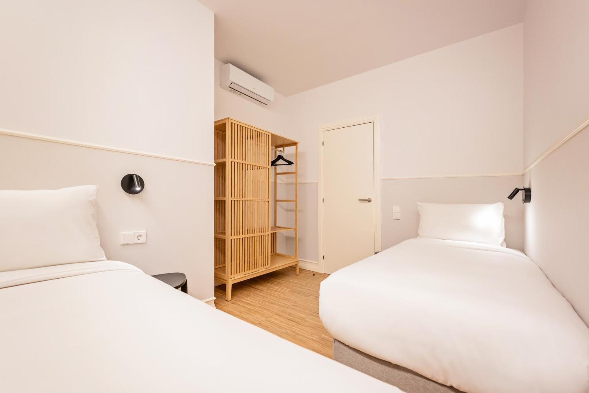 Sweett - Gran Via Apartment Barcelona Exterior photo