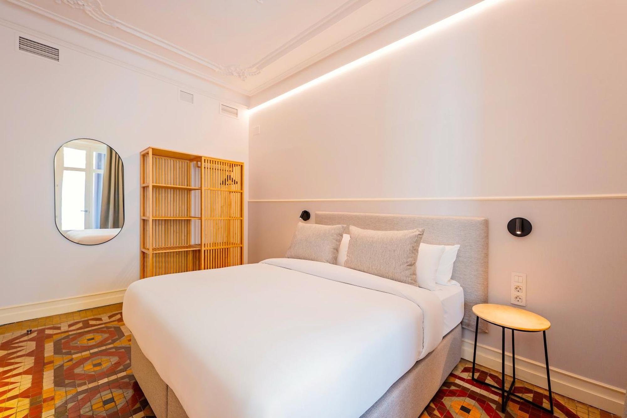 Sweett - Gran Via Apartment Barcelona Exterior photo