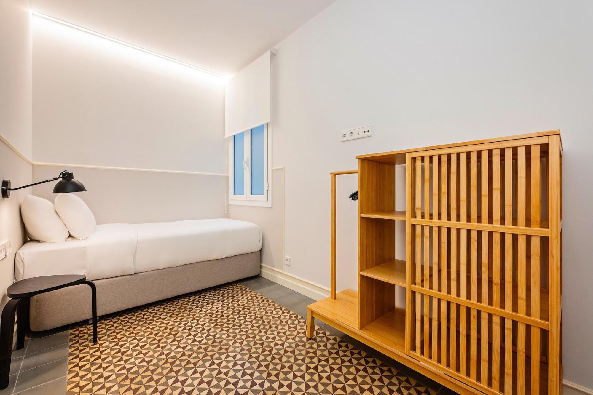 Sweett - Gran Via Apartment Barcelona Room photo