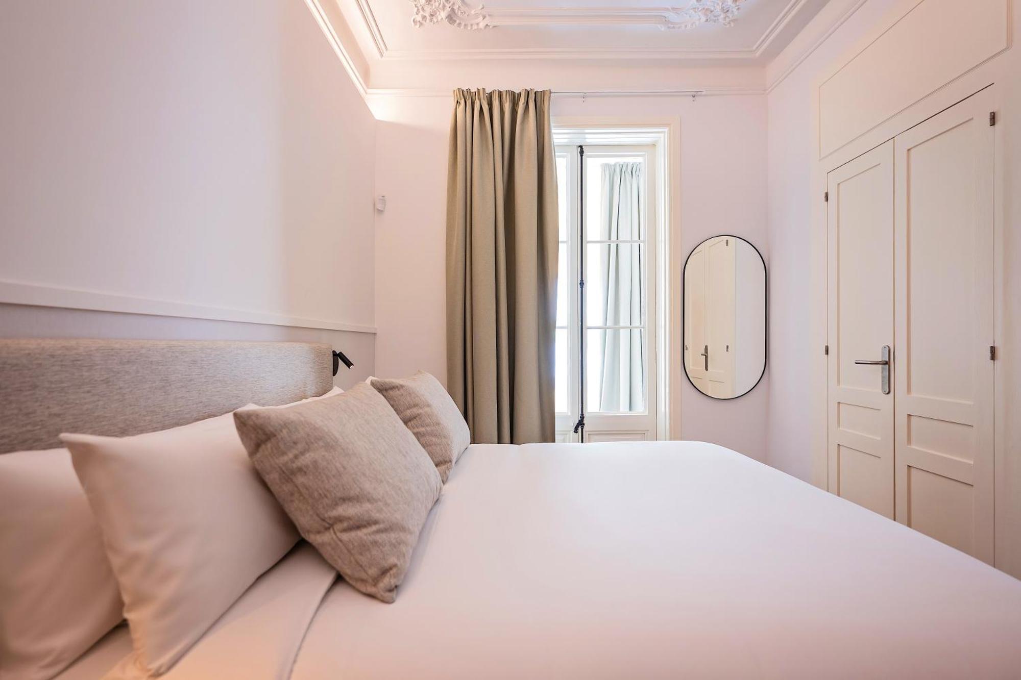 Sweett - Gran Via Apartment Barcelona Exterior photo