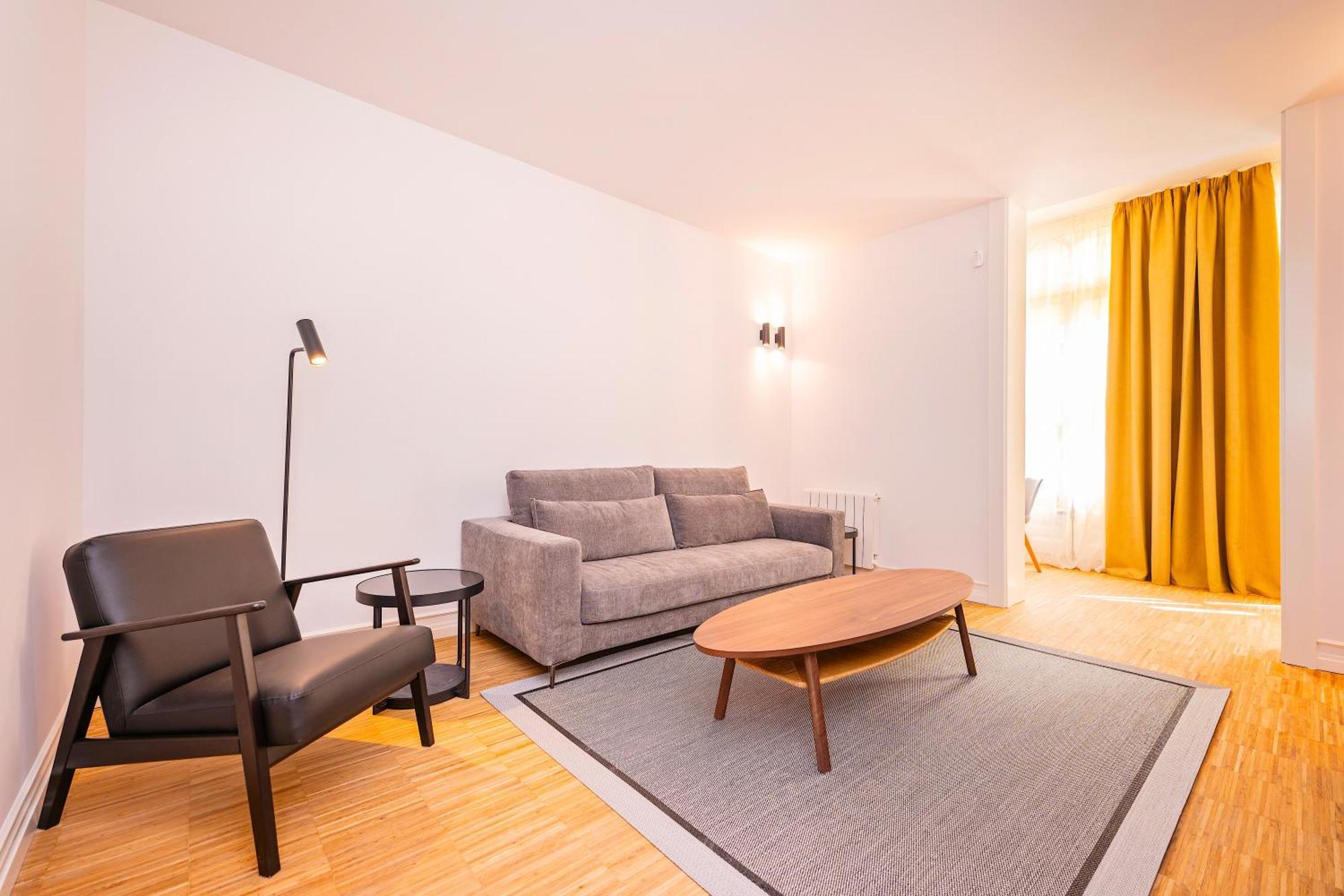 Sweett - Gran Via Apartment Barcelona Room photo
