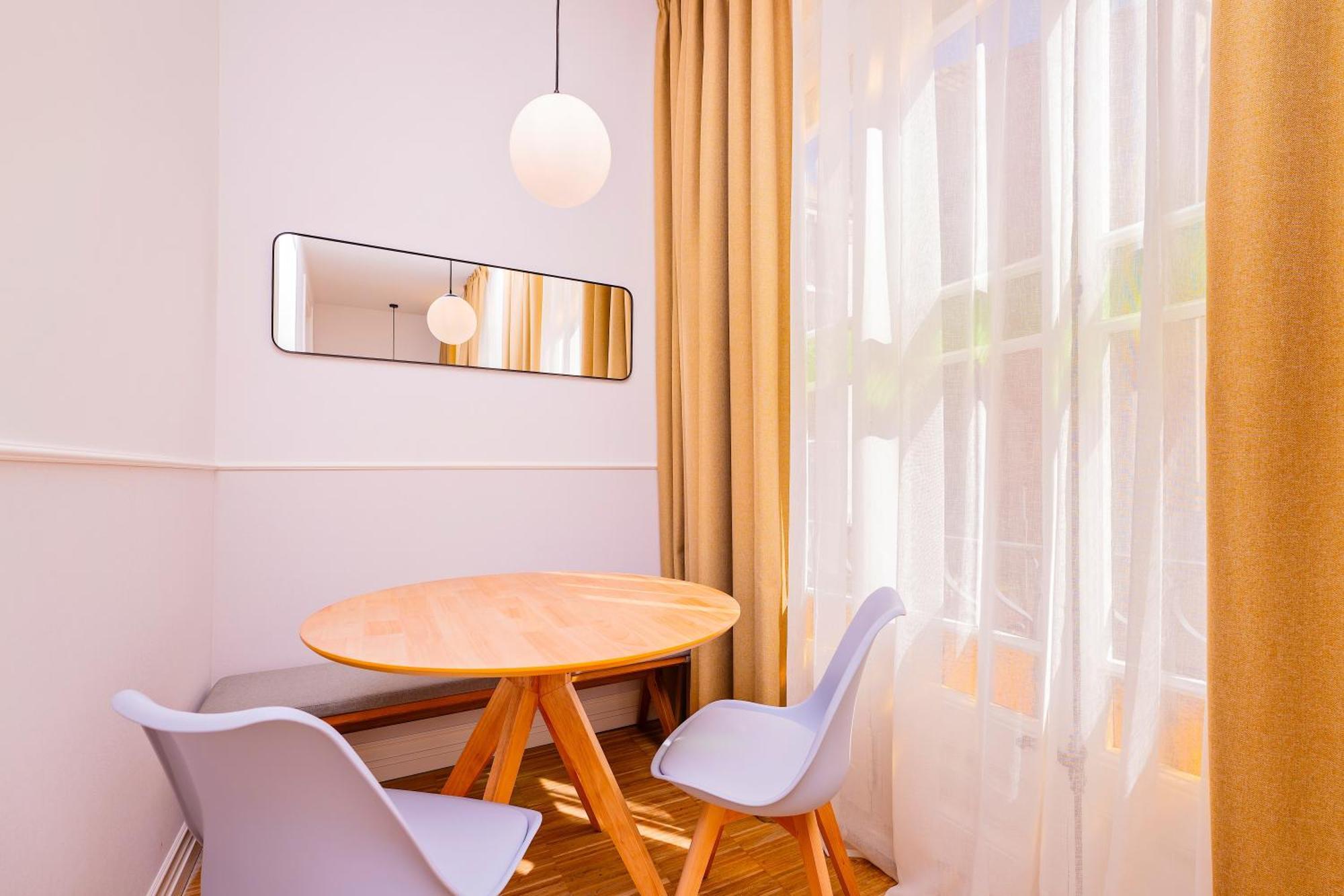 Sweett - Gran Via Apartment Barcelona Room photo
