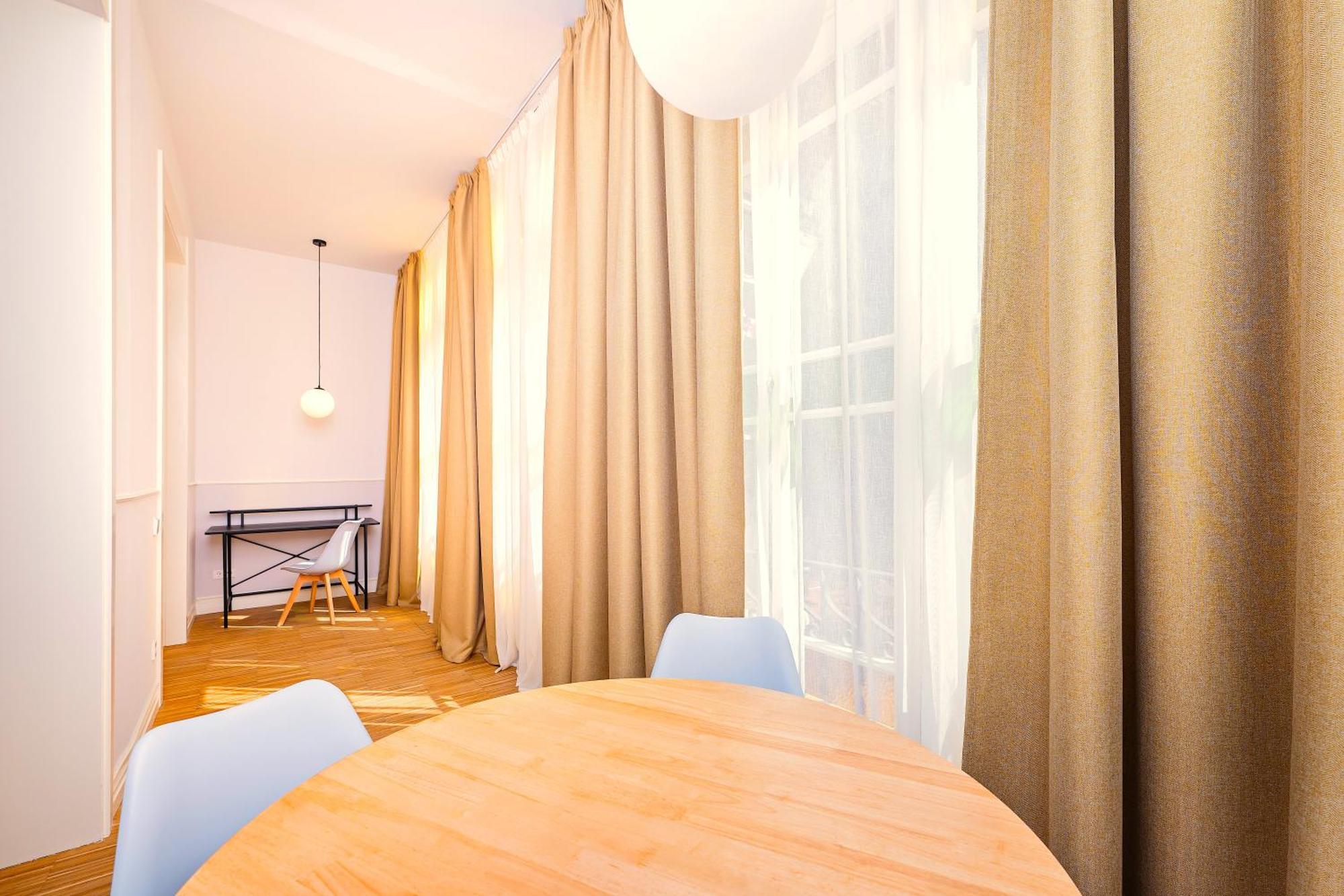 Sweett - Gran Via Apartment Barcelona Exterior photo