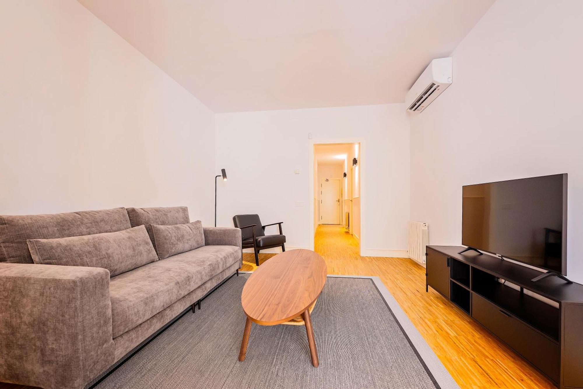 Sweett - Gran Via Apartment Barcelona Room photo