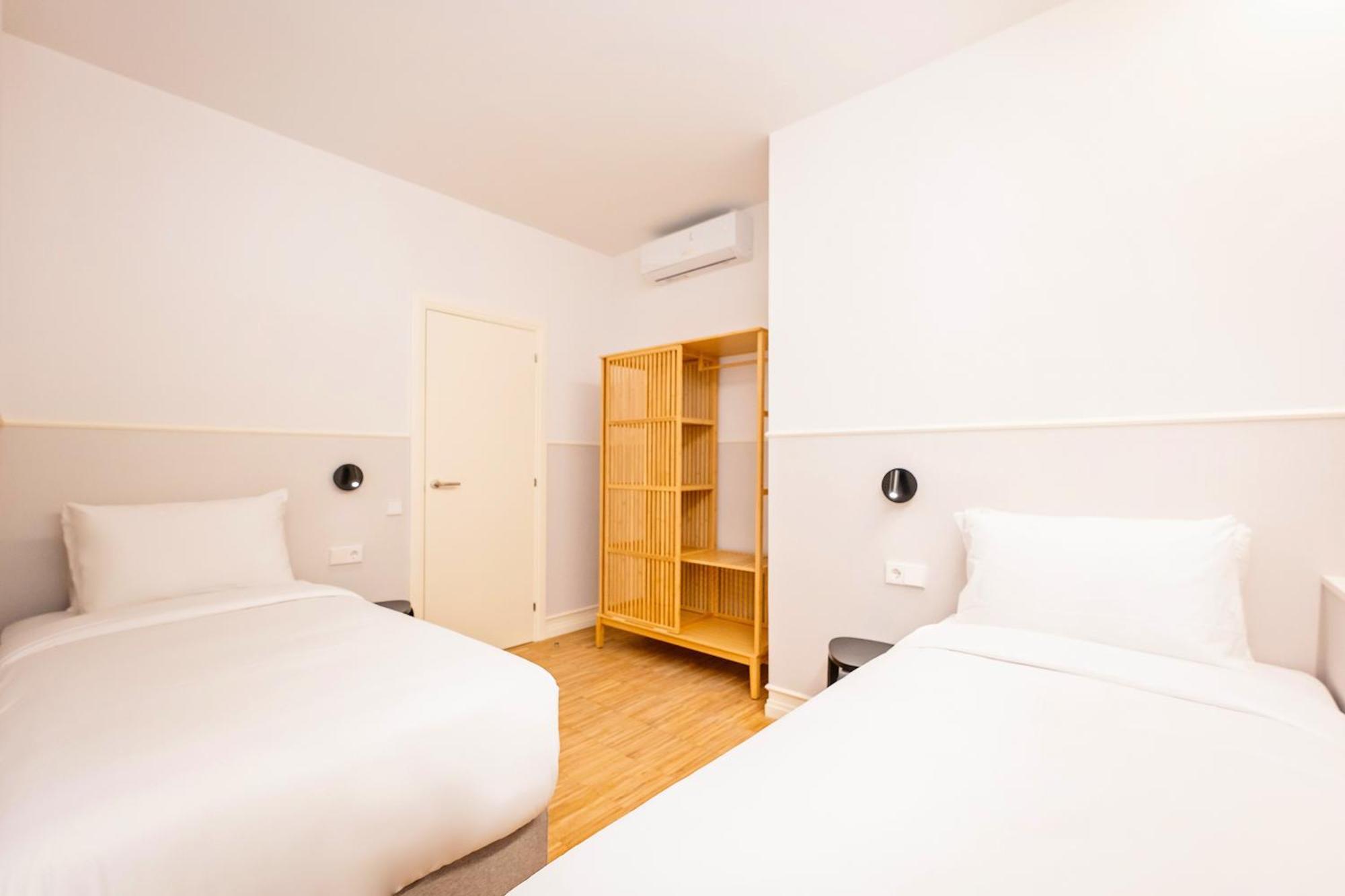 Sweett - Gran Via Apartment Barcelona Room photo